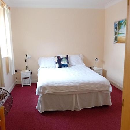 Ensuite Double Room Λονδίνο Εξωτερικό φωτογραφία
