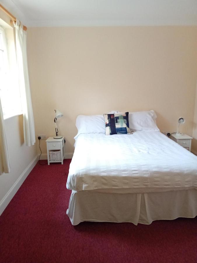 Ensuite Double Room Λονδίνο Εξωτερικό φωτογραφία