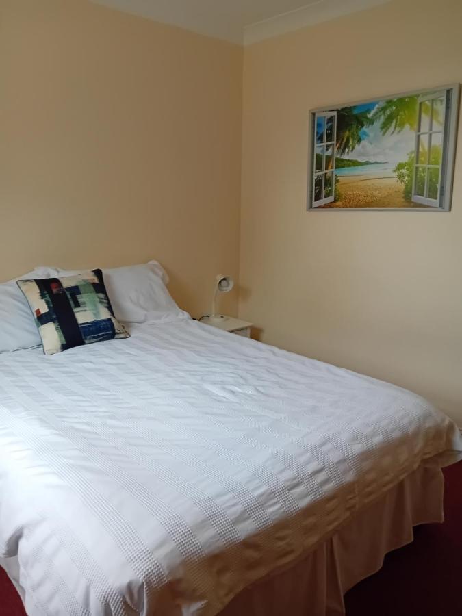 Ensuite Double Room Λονδίνο Εξωτερικό φωτογραφία
