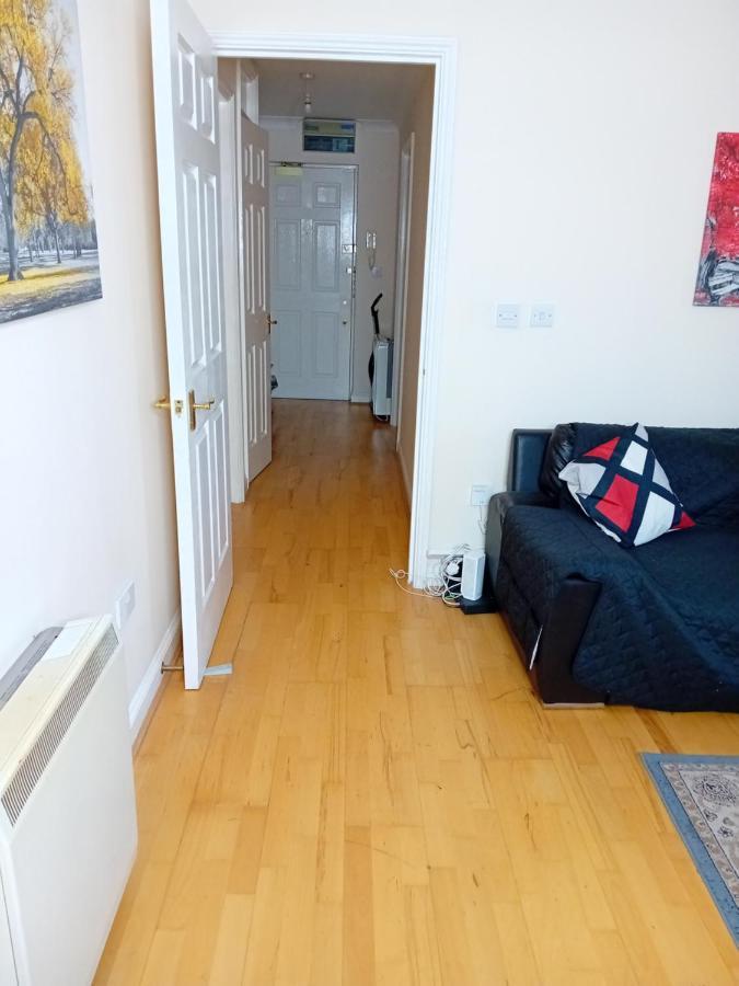 Ensuite Double Room Λονδίνο Εξωτερικό φωτογραφία