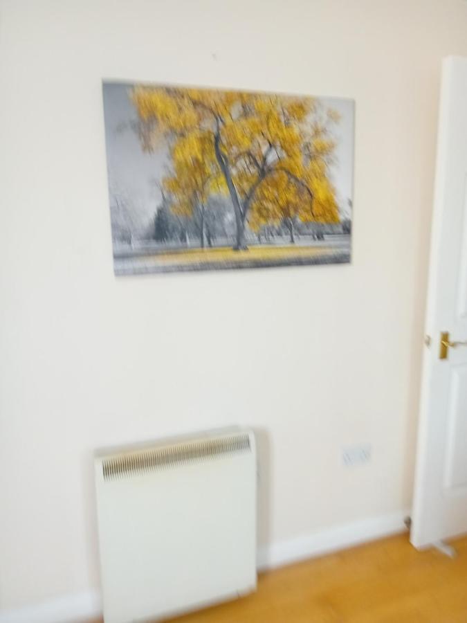 Ensuite Double Room Λονδίνο Εξωτερικό φωτογραφία